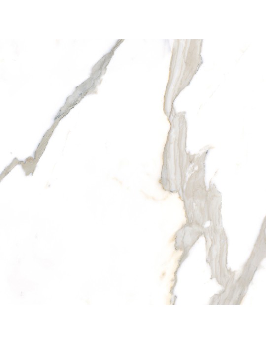 Carrelage effet marbre CALACATTA