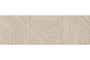 Carrelage effet bois GEOMETRIQUE 2