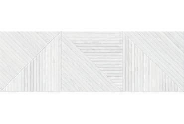 Carrelage effet bois GEOMETRIQUE 2