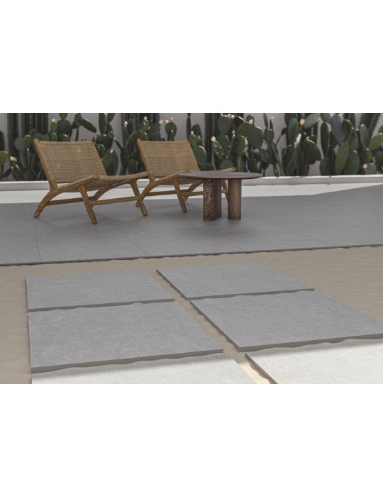 Carrelage effet Béton LOFT