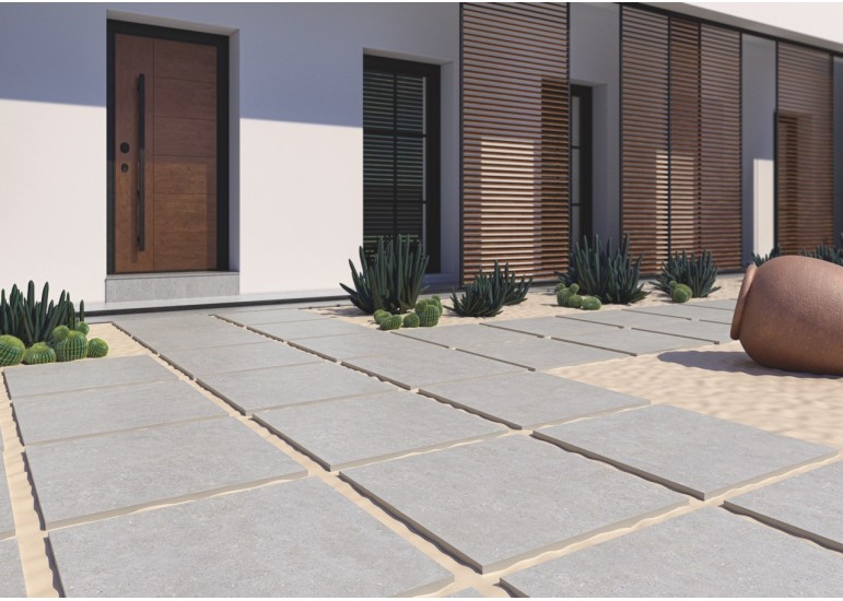 Carrelage effet Béton LOFT