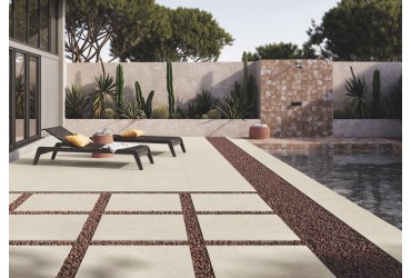 Carrelage effet Béton LOFT