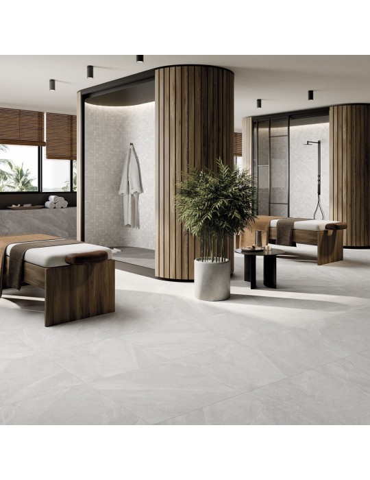 Carrelage effet pierre ATHENES