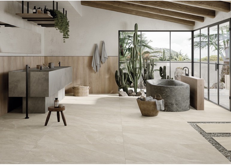 Carrelage effet pierre ATHENES