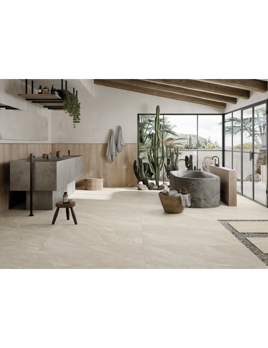 Carrelage effet pierre ATHENES