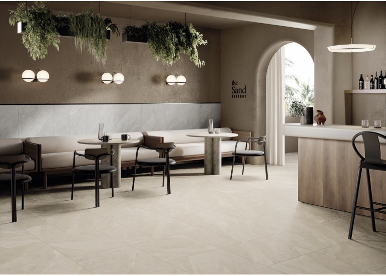 Carrelage effet pierre ATHENES