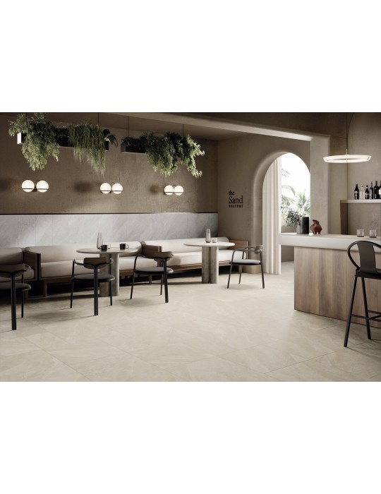 Carrelage effet pierre ATHENES