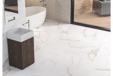 Carrelage effet Marbre DIAMOND GOLD 2