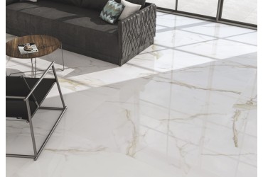 Carrelage effet Marbre DIAMOND GOLD