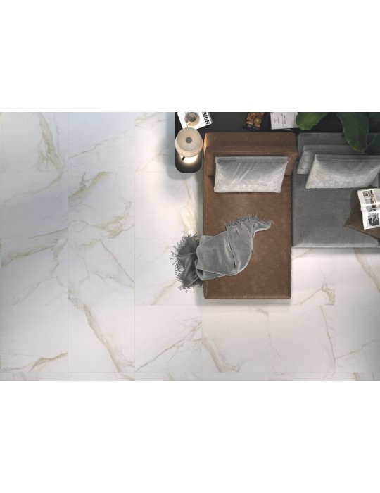 Carrelage effet Marbre DIAMOND GOLD