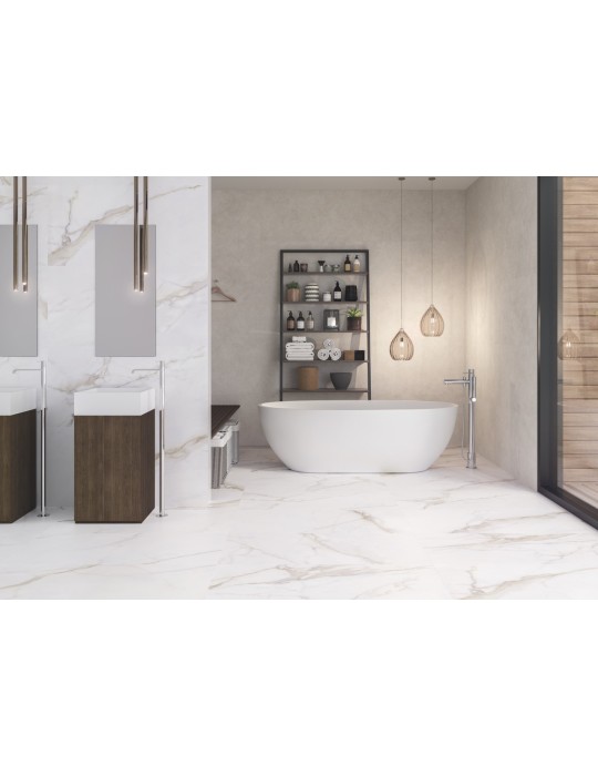 Carrelage effet Marbre DIAMOND GOLD