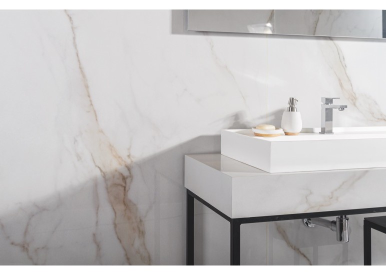 Carrelage effet Marbre DIAMOND GOLD