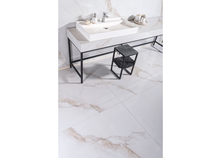 Carrelage effet Marbre DIAMOND GOLD