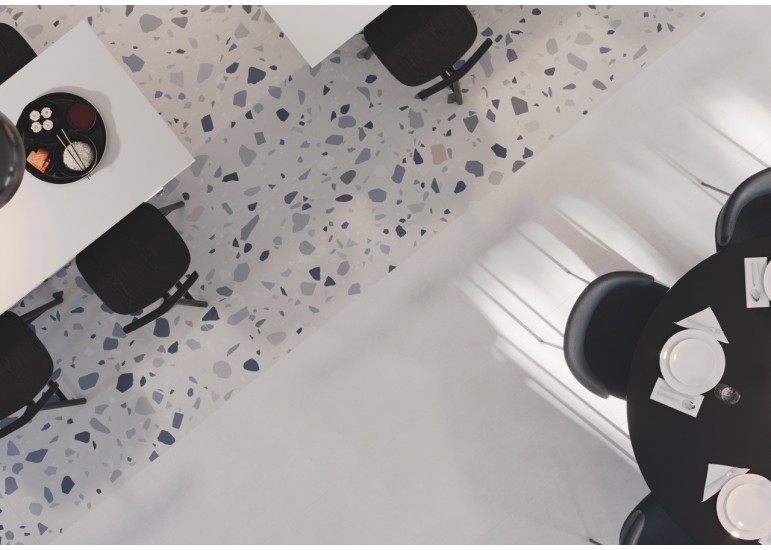 Carrelage effet Béton SEVILLE