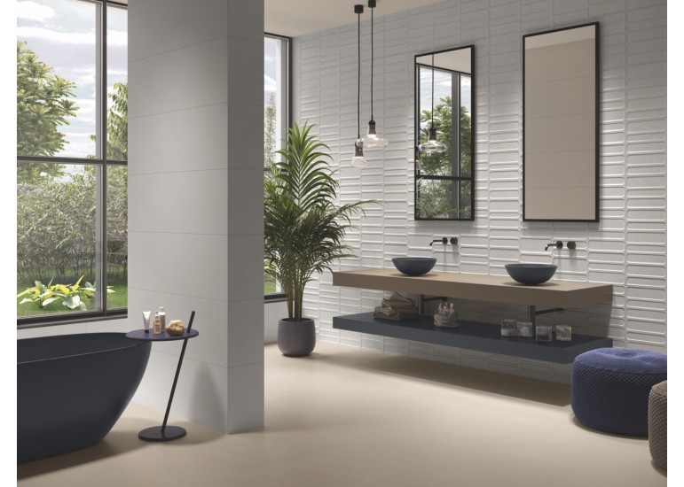 Carrelage effet Béton SEVILLE