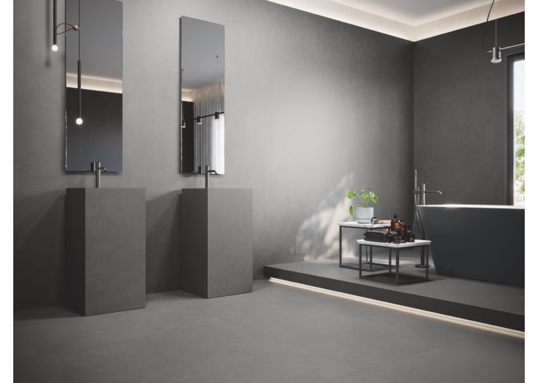 Carrelage effet Béton SEVILLE