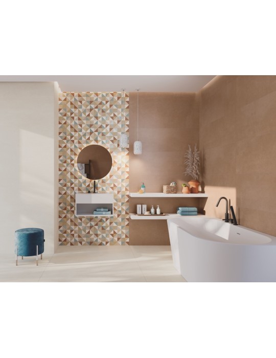 Carrelage effet Béton SEVILLE