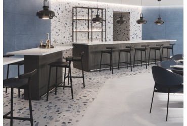 Carrelage effet Béton SEVILLE 2