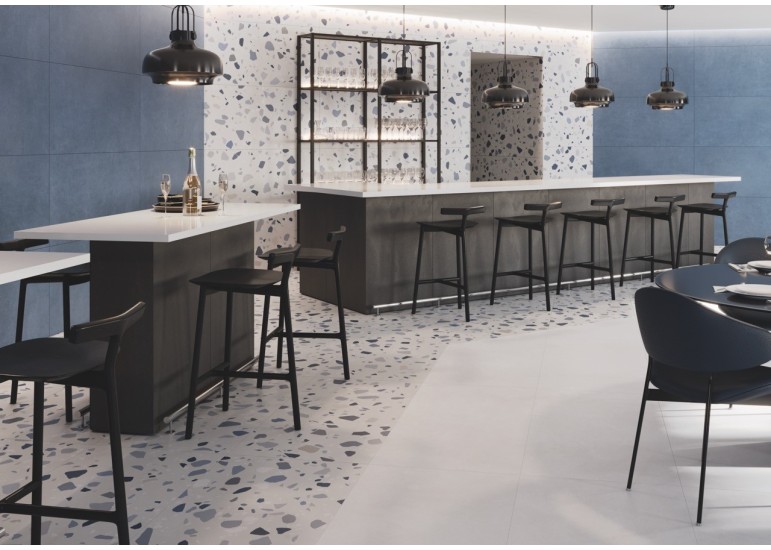 Carrelage effet Béton SEVILLE