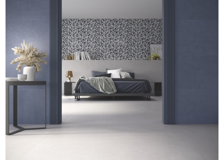 Carrelage effet Béton SEVILLE