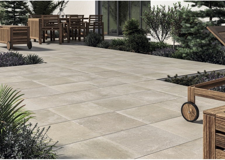 Carrelage effet Béton CITY