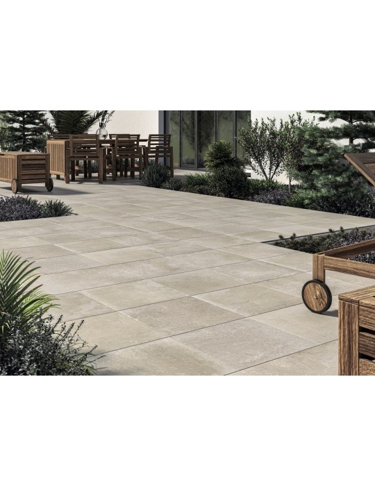 Carrelage effet Béton CITY