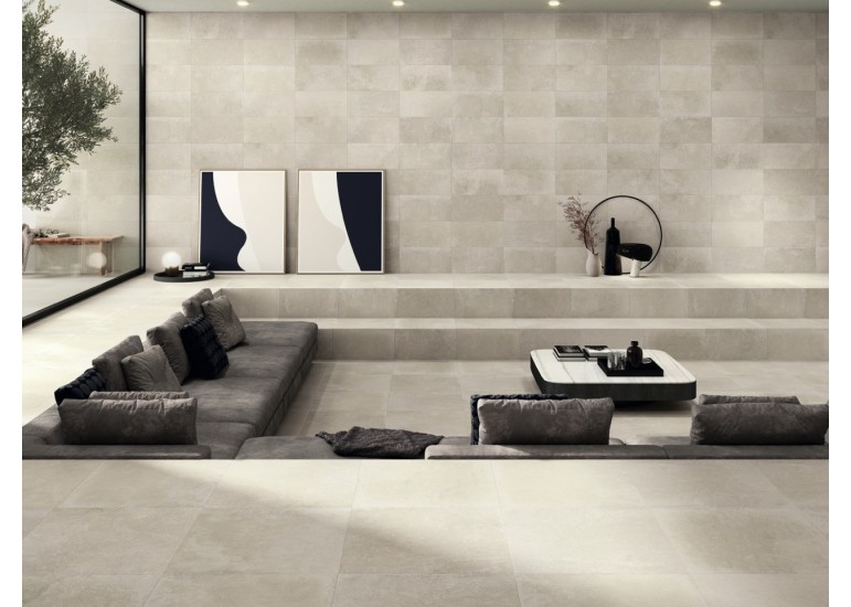 Carrelage effet Béton CITY