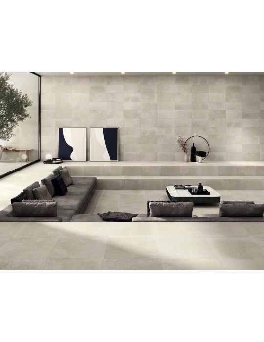 Carrelage effet Béton CITY