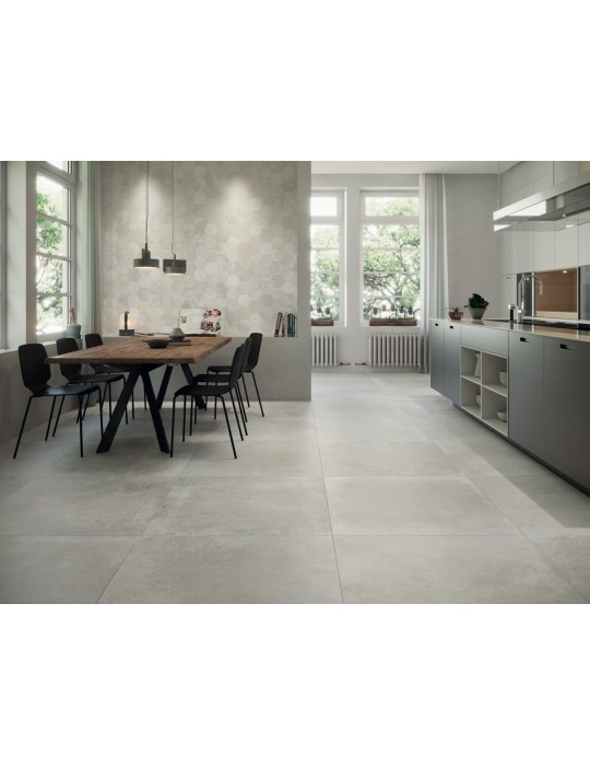 Carrelage effet Béton CITY