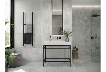 Carrelage effet Béton CITY 2