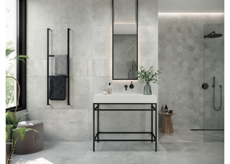 Carrelage effet Béton CITY