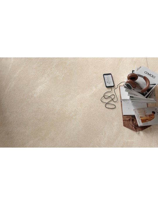 Carrelage effet pierre PIETRA