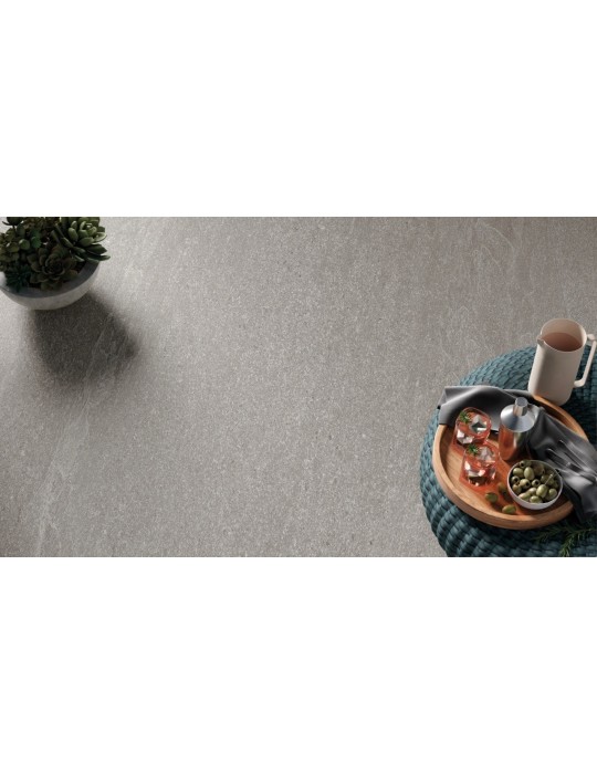 Carrelage effet pierre PIETRA