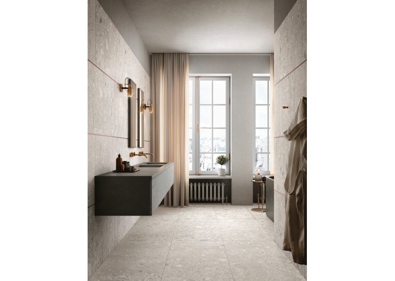 Carrelage effet pierre ROCK'N ROLL