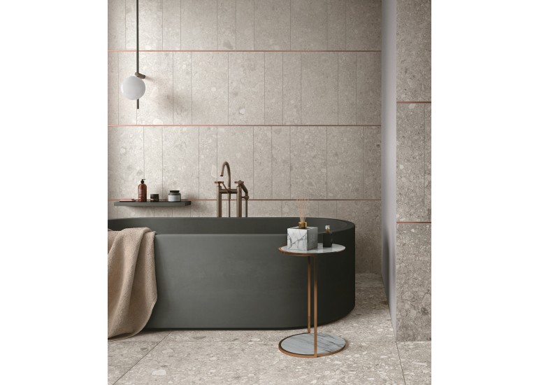 Carrelage effet pierre ROCK'N ROLL