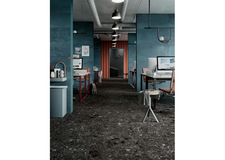 Carrelage effet pierre ROCK'N ROLL