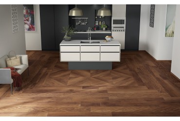 Carrelage effet bois ANTIK