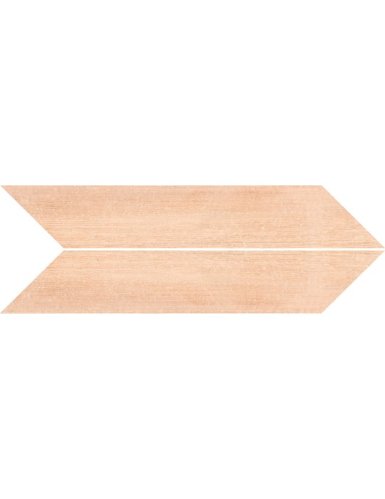 Carrelage effet bois CHEVRON