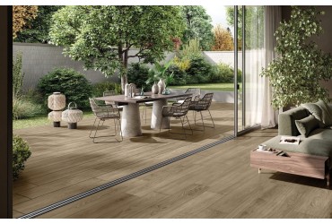 Carelage effet bois WOUDH