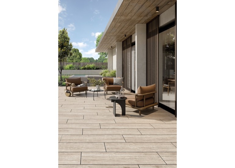 Carelage effet bois WOUDH