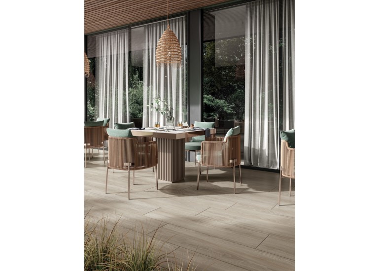 Carelage effet bois WOUDH