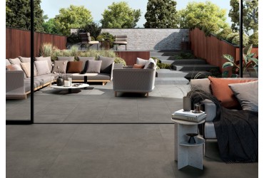 Carelage effet béton GLOBAL 2