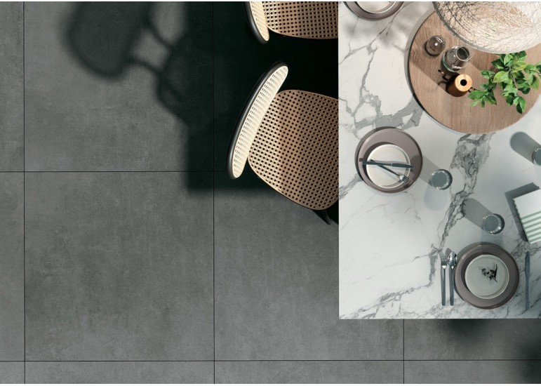 Carelage effet béton GLOBAL