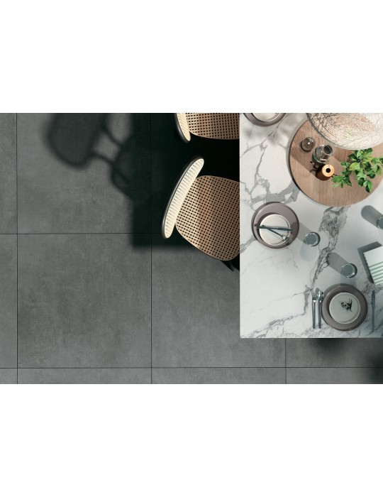 Carelage effet béton GLOBAL