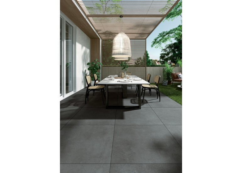 Carelage effet béton GLOBAL