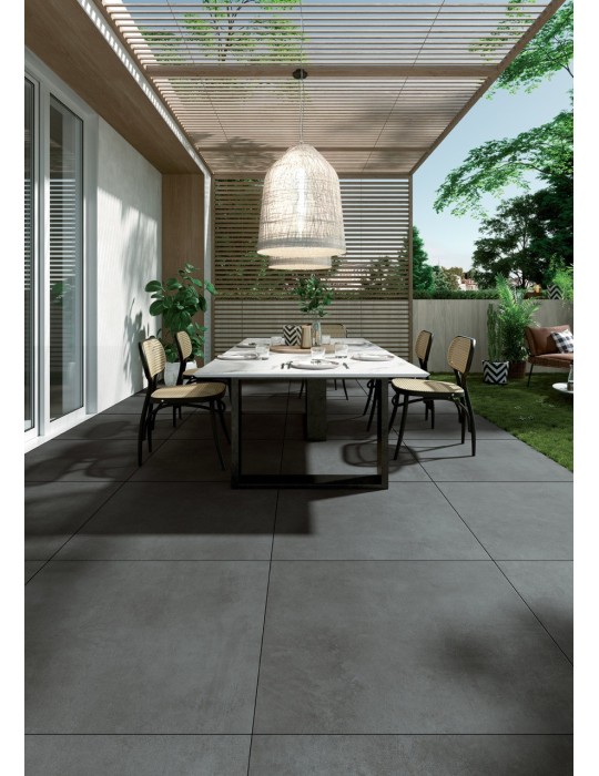 Carelage effet béton GLOBAL