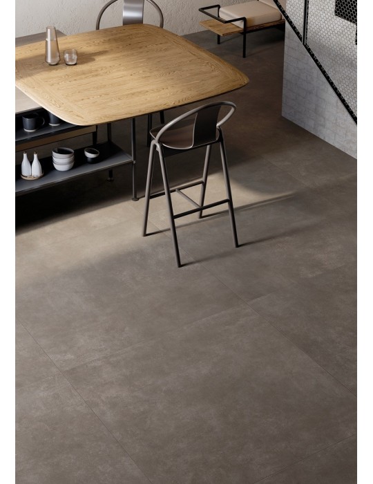 Carelage effet béton GLOBAL