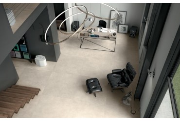 Carelage effet béton GLOBAL 2