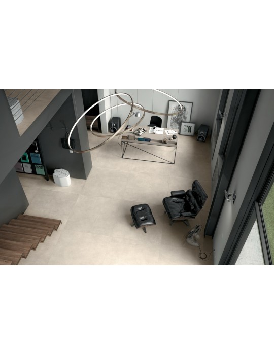 Carelage effet béton GLOBAL