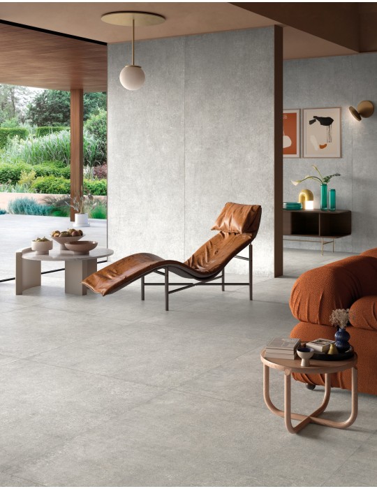 Carelage effet béton ARDOISE